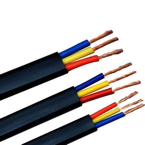 Finolex Core Flat Submersible Cable At Meter In Chennai Id