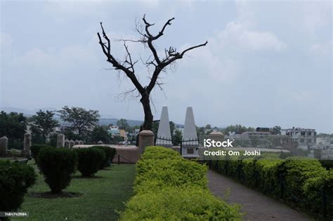 Khalanga War Memorial 07222019 Stock Photo - Download Image Now ...