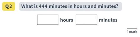 35 Sats Maths Questions Year 6 Sats Reasoning Practice