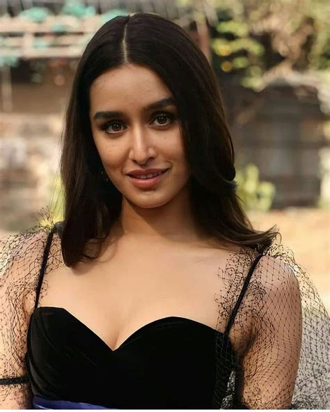 33 Hot And Bold Photos Of Shraddha Kapoor You Need To Check Out Flickonclick