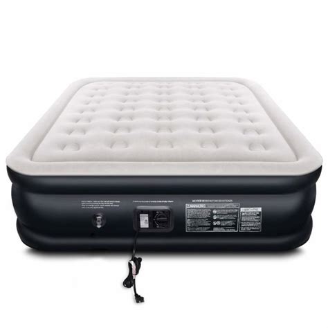 8 Best Queen Air Mattress with Built-in Pump 2024