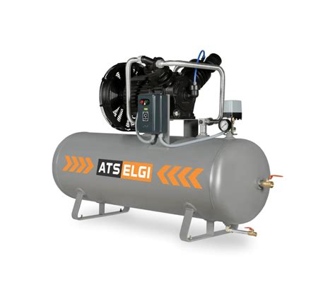 ATS ELGI Air Compressor 5HP At Best Price In Coimbatore By Ats Elgi