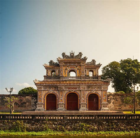 Hue Citadel Stock Photos, Pictures & Royalty-Free Images - iStock