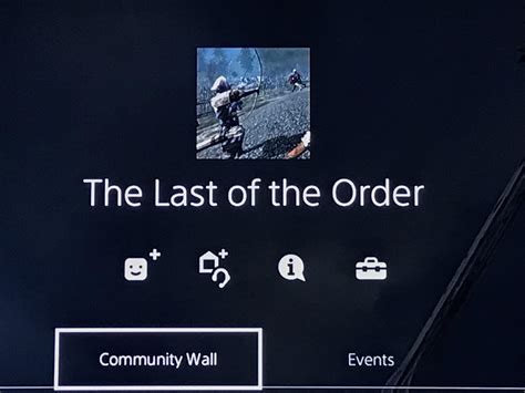 If There’s Anybody Still Playing on the PS4....Few Remain, But There