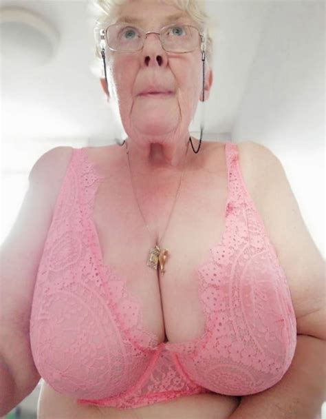 Granny Has Big Natural Boobs Porn Pictures Xxx Photos Sex Images