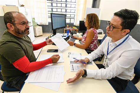 Procon Participa Do Renegocia Mutir O De Negocia O De D Vidas