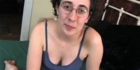 Masturbation Ugly Chick Hairy Pussy Real Orgasm Tnaflix