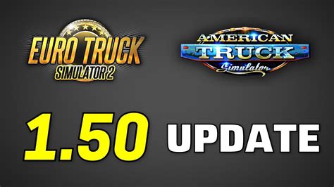 ETS2 ATS Update 1 50 News Switzerland Rework California Rework