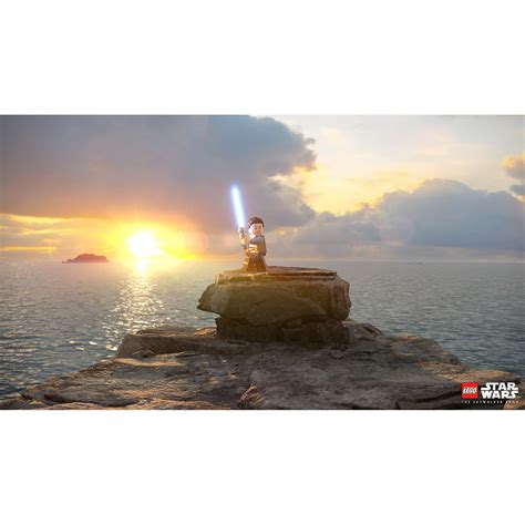 LEGO Star Wars: The Skywalker Saga - Jedi Galaxy Game for Xbox One ...