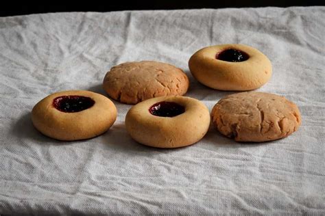 GALLETAS PARA CELÍACOS 13 recetas dulces y saladas que no fallan