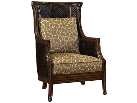 Tommy Bahama Home Living Room Rum Beach Chair 1722 11 Setting The