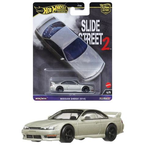 Машинка коллекционная Mattel Hot Wheels NISSAN SX S купить на OZON по низкой цене