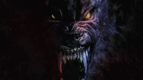 Tayang Di Bioskop 6 Desember 2024 Film Werewolves Kisahkan