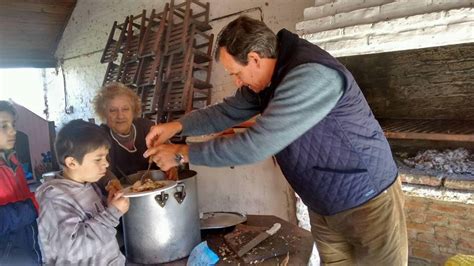 Monseñor Canecin llamó a no desentenderse del pobre Corrientes Hoy