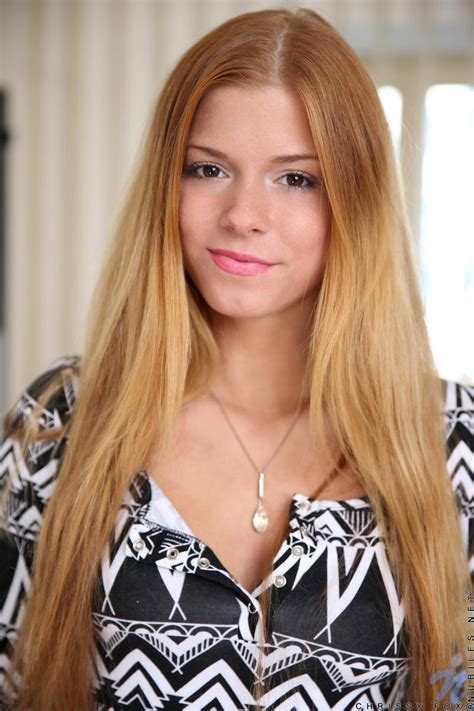 Chrissy Fox Sex Toy Fun