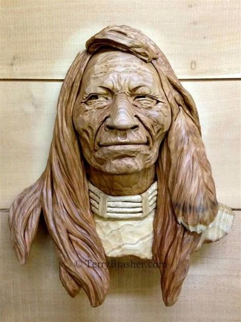 623 Best Wood Carving Native American Images On Pinterest Carved Wood Wood Carvings And