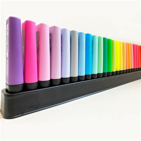 Stabilo Boss Original Markeerstift Arty Stuks Deskset Confetti Campus