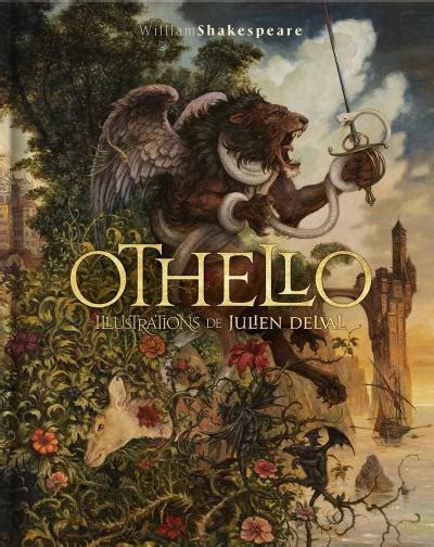 Othello | 't Vlaamsstripcentrum