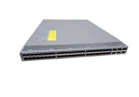 Cisco Nexus 9000 N9K C93180YC FX Cisco Switches