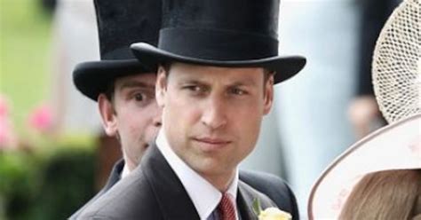 El Príncipe Guillermo protagoniza la portada de una revista gay Metro World News