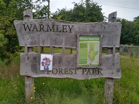 Warmley Forest Park Wfhsusan Flickr