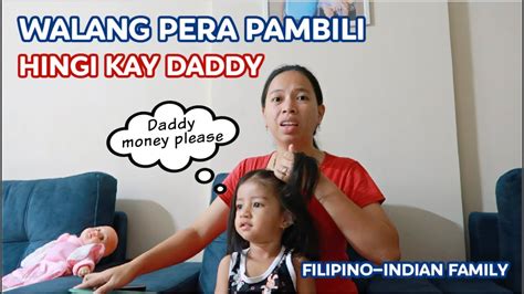 Paano Humingi Ng Pera Sa Indianong Mister Wala Kaming Pera Pambili