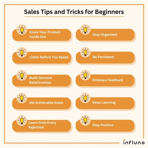 90 Sales Tips And Tricks Every Sales Rep Should Master