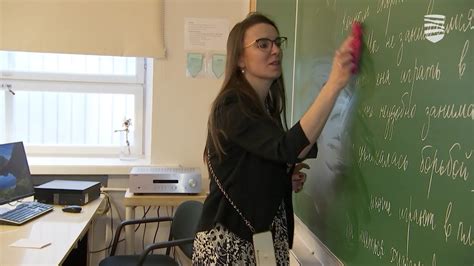 Таллинн готовится к переходу на эстонский язык обучения - YouTube