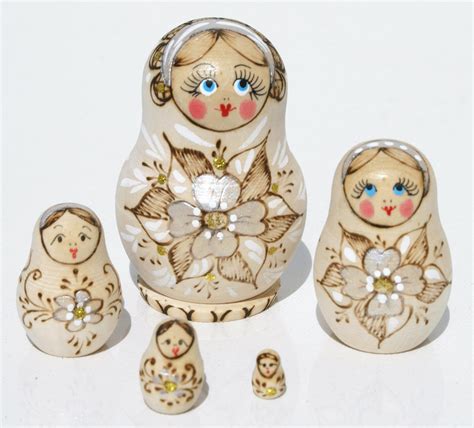 Разполагане дървена кукла на Matroshka.info