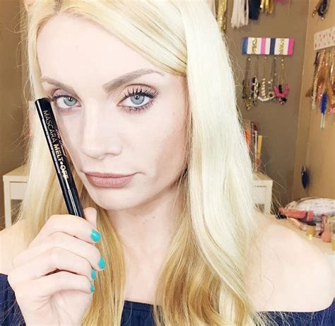 Too Faced Mascara Melt Off Do You Need It Follow Up Review