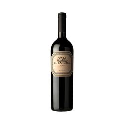 Vino El Enemigo Malbec 750ml EL ENEMIGO La Petisquera