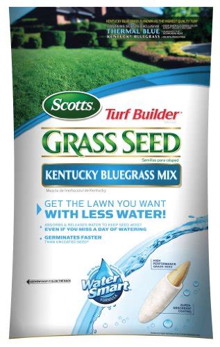 Purchase Kentucky Bluegrass Seed 50 Lbs.