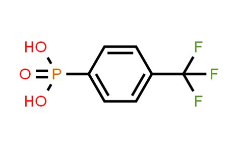 Trifluoromethyl Phenyl Phosphonic Acid Hairui Chemical