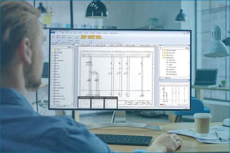 Interface Software See Electrical Etap Ige Ige Xao