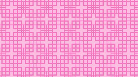 Light Pink Geometric Square Pattern Background Graphic