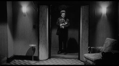 Cabeza Borradora Eraserhead De David Lynch 1977 Cineclassic