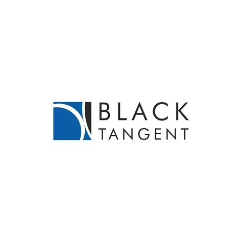 Tangent Logo Logodix