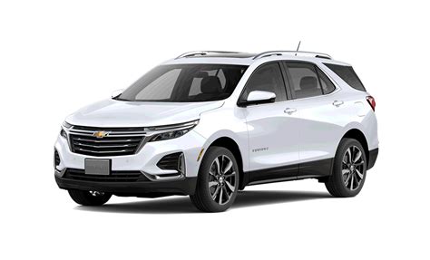 Equinox Novos Chevrolet 0KM é na Jorlan BH