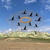 Enchanted Highway: Geese in Flight - 3 tips from 381 visitors