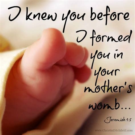 Formed In The Womb Kjv At Brunilda Covington Blog