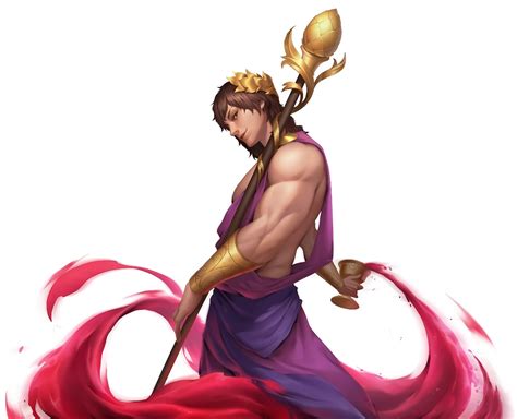 Dionysus Art Street Fighter Duel Art Gallery