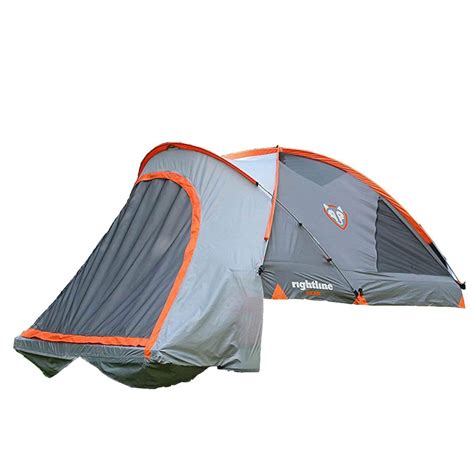 5.5' Rightline Gear Full-Size 2-Person Truck Bed Tent $87 + Free Shipping