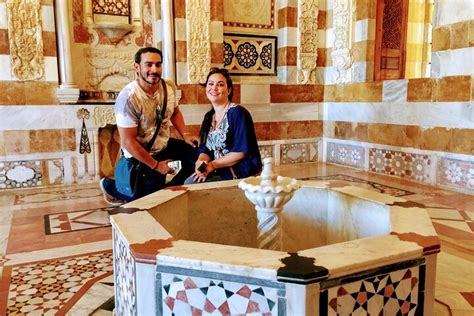 Tripadvisor Tours en grupos pequeños a Beiteddine y Deir el Qamar con