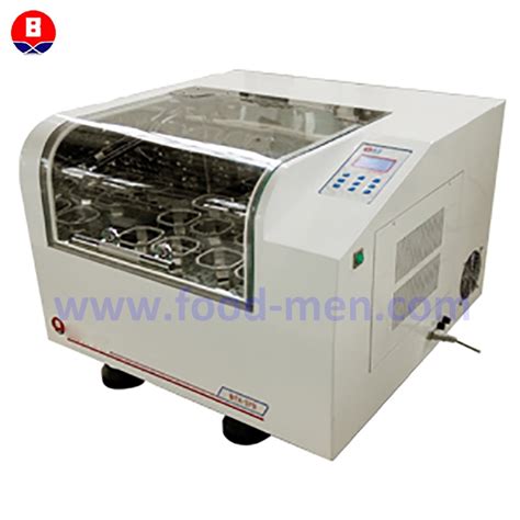 Benchtop Orbital Shaker Incubators For Laboratory