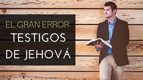 Todo TESTIGO de Jehová tiene que ver este video Qué dice la Biblia de