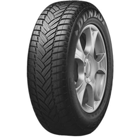 PNEU 4x4 DUNLOP GRANDTREK WINTER M3 255 55 R18 109 H XL Runflat Norauto