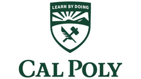 Cal Poly Logo, symbol, meaning, history, PNG, brand