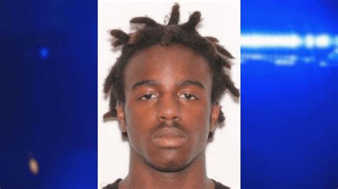 Bolo Alert Police Searching For 16 Year Old In Assault Case Of