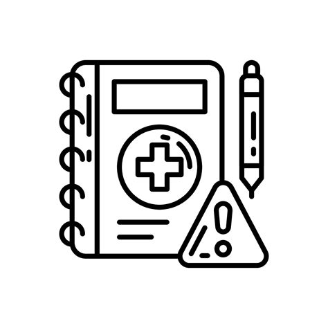 Emergency Preparedness icon in vector. Illustration 24246561 Vector Art at Vecteezy