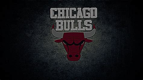 Chicago Bulls Logo Wallpapers - Wallpaper Cave